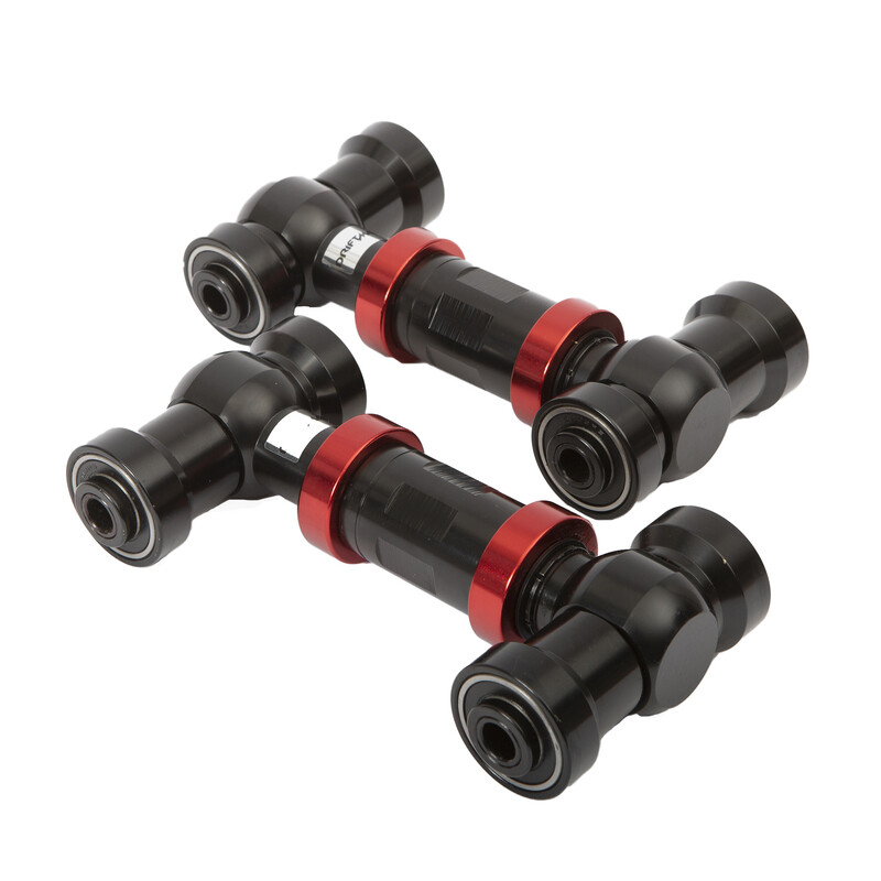 DriftMax Front Camber Arms for Nissan Skyline R32